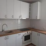 Apartament Milanowek Daire *