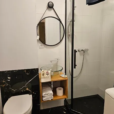 Apartament Milanowek Milanowek