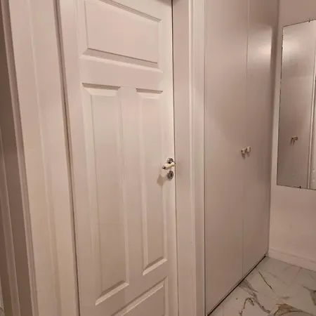 Apartment Apartament Milanowek Milanowek