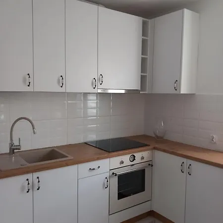 Apartament Milanowek Apartment *