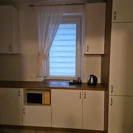 Apartament Milanowek * Milanowek