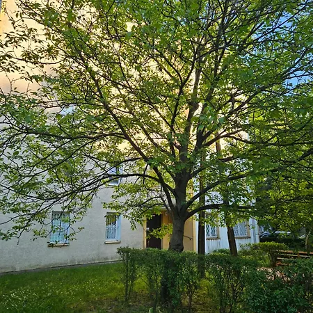 Apartament Milanowek *