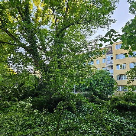Apartament Milanowek Milanowek