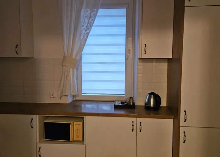 Apartament Milanówek * Milanowek